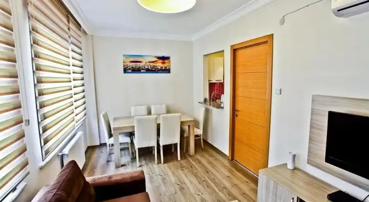 Стамбул: Papillon Suites