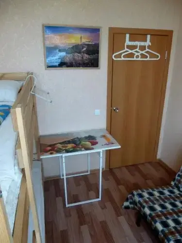 Екатеринбург: Жилое помещение Puzzle