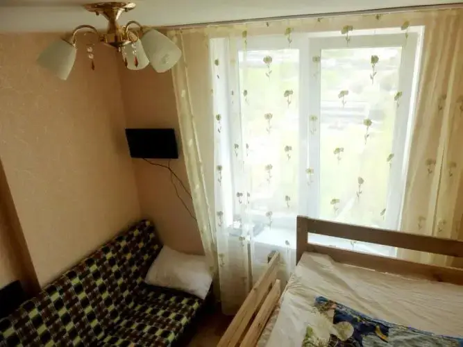 Екатеринбург: Жилое помещение Puzzle