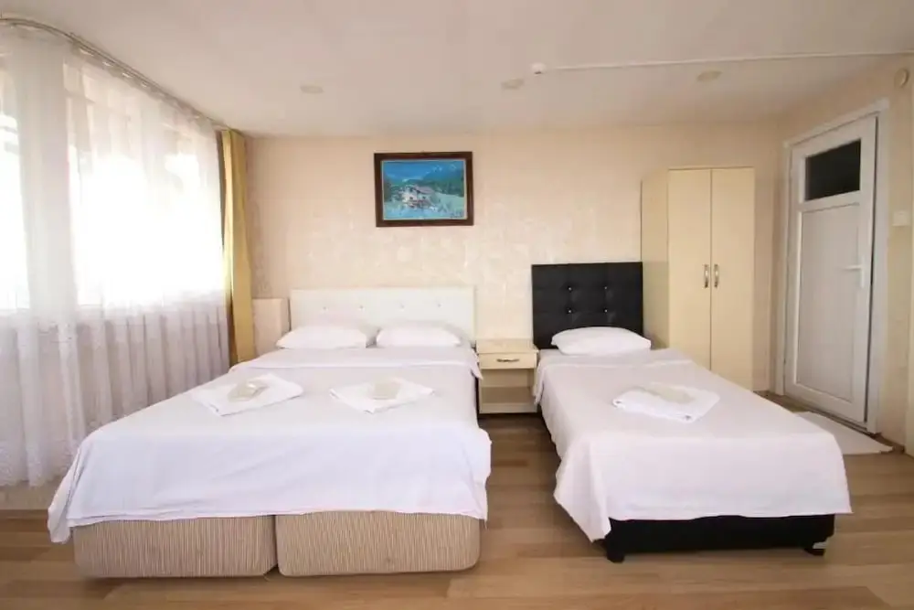 Si̇mge Hotel — фото 1