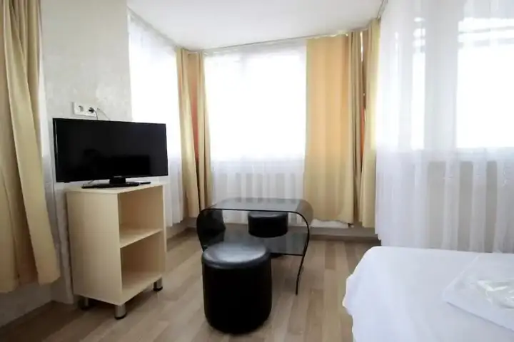 Стамбул: Si̇mge Hotel