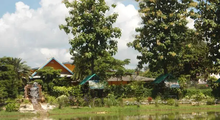 Чианг-Саен: Phu Saen Luang