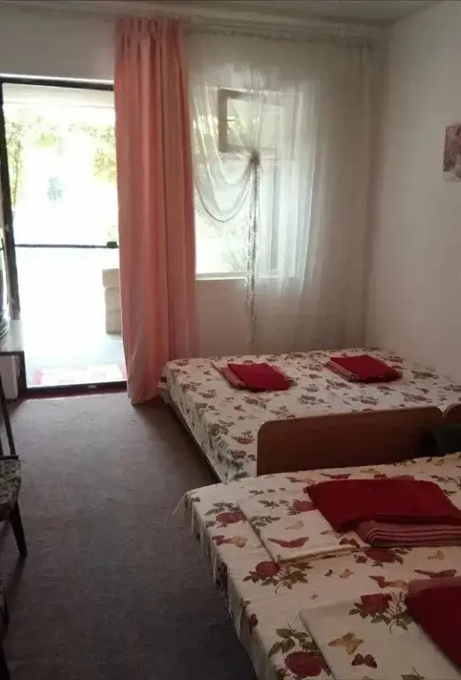 Золотое: Guest house Nash Kazantip