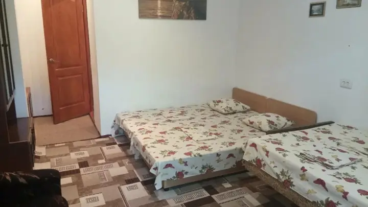 Золотое: Guest house Nash Kazantip