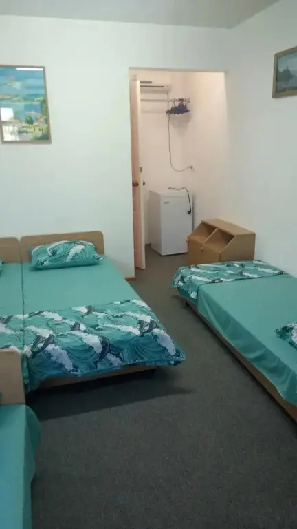 Золотое: Guest house Nash Kazantip