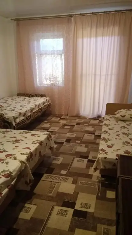 Золотое: Guest house Nash Kazantip
