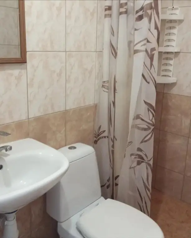 Золотое: Guest house Nash Kazantip