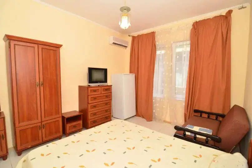 Утёс: Prichal Mini Hotel