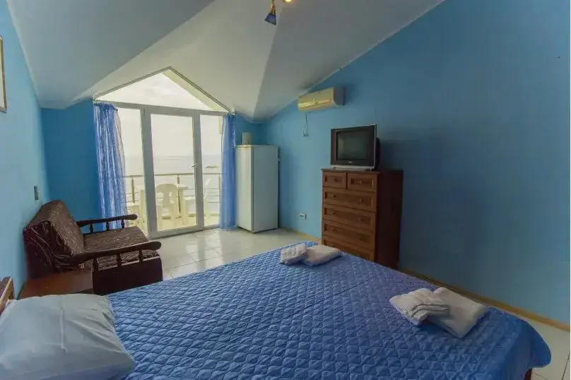 Утёс: Prichal Mini Hotel