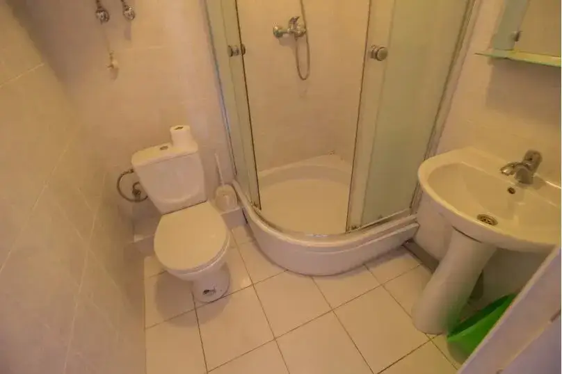 Утёс: Prichal Mini Hotel