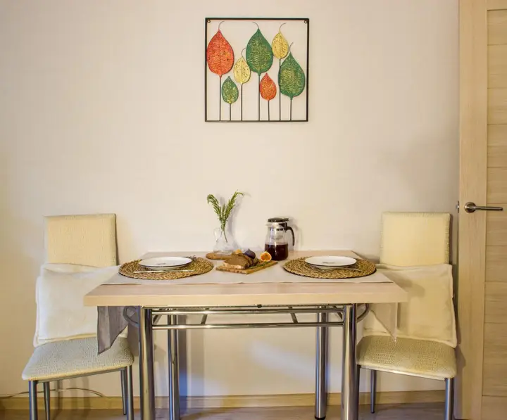 Санкт-Петербург: Natalie Apartments на шоссе Пулковское 14Е