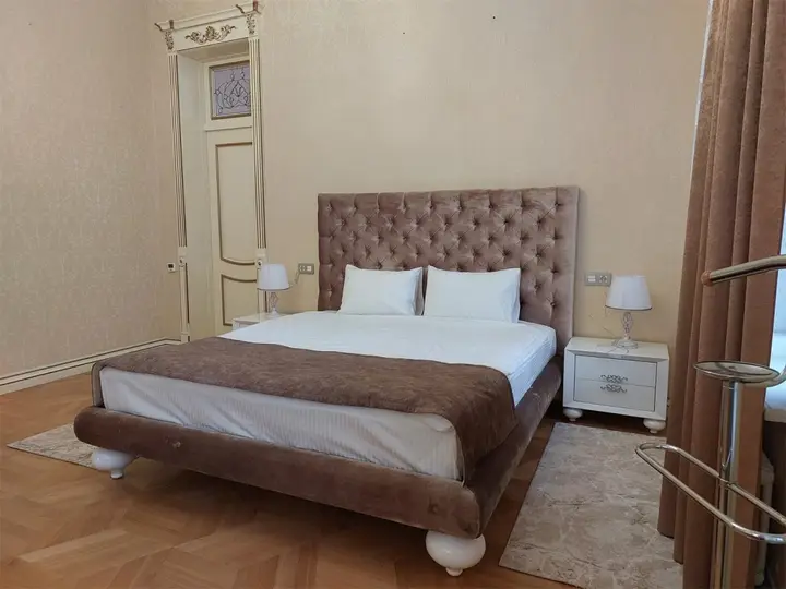 Кисловодск: Villa Raygond Kislovodsk