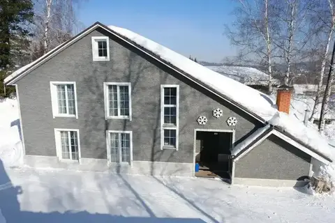 Гостевой двор Снежинка — фото 1