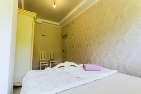 LetoApart на Адмирала Холостякова — фото 1