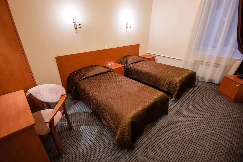 Санкт-Петербург: Nevsky 136 Guest House