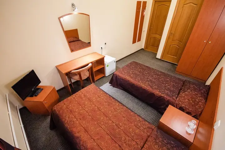 Санкт-Петербург: Nevsky 136 Guest House