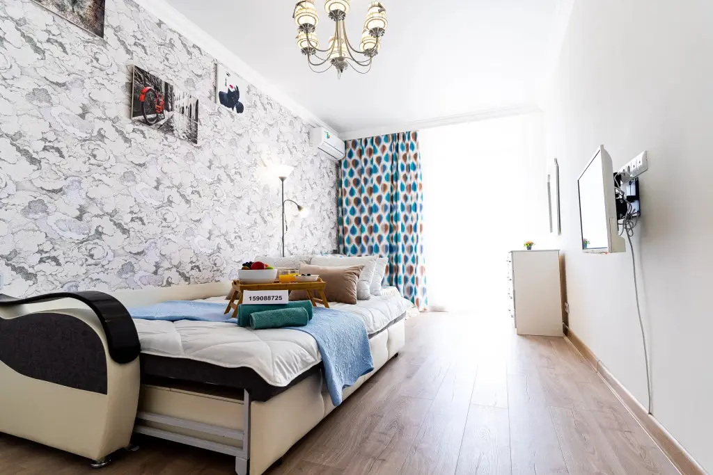 Геленджик: LetoApart na Krymskoy 22