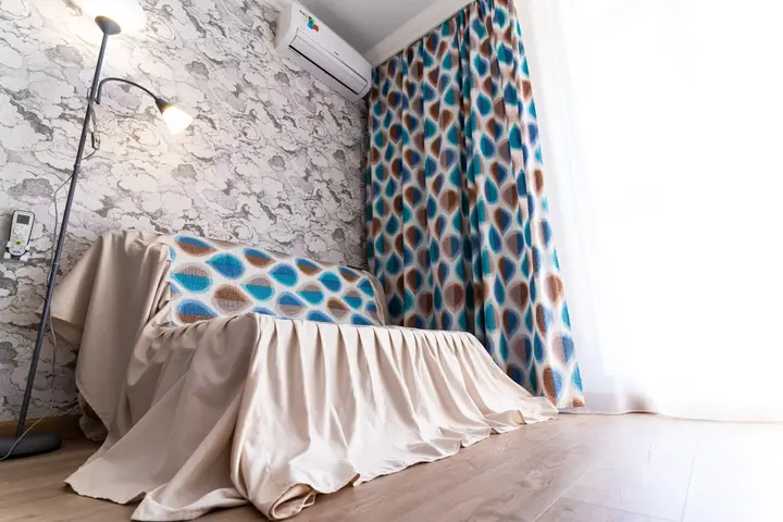 Геленджик: LetoApart na Krymskoy 22