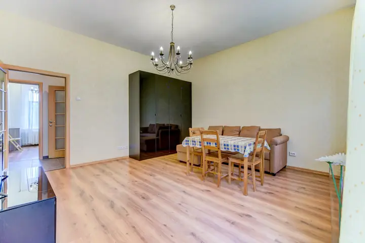 Санкт-Петербург: Апартаменты Welcome Home Радищева 42