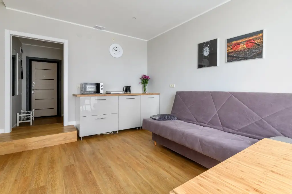 Санкт-Петербург: Rental SPb Apartaments Kremenchugskaya 9