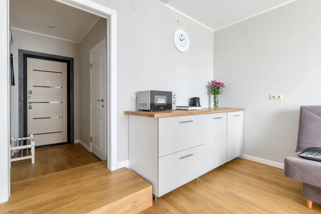 Санкт-Петербург: Rental SPb Apartaments Kremenchugskaya 9