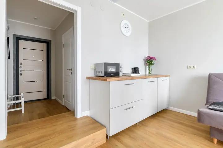 Санкт-Петербург: Rental SPb Apartaments Kremenchugskaya 9