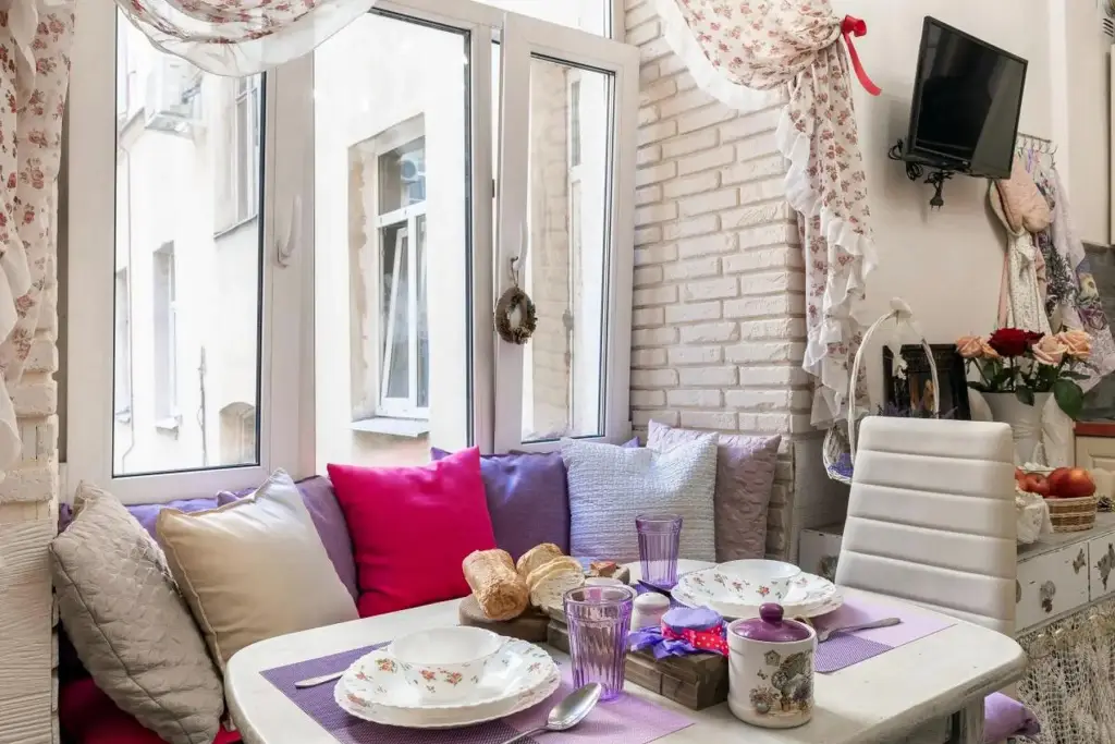 Санкт-Петербург: Гостевой Дом Boho Breadberry Hotel