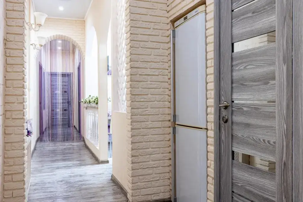 Санкт-Петербург: Гостевой Дом Boho Breadberry Hotel