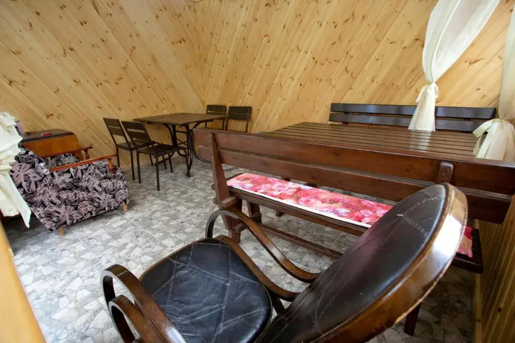 Анапа: Tri Sestry Guest House