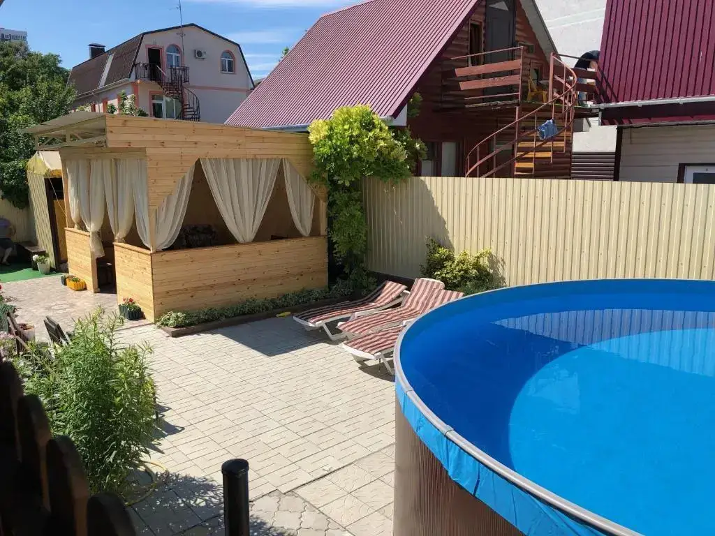 Анапа: Tri Sestry Guest House