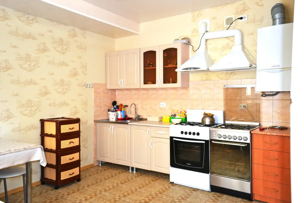 Анапа: Tri Sestry Guest House
