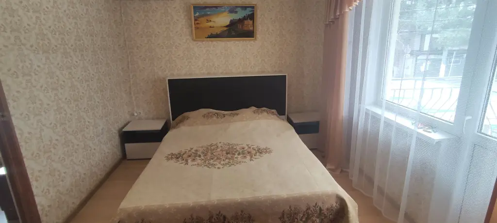 Геленджик: Гостевой дом Южный бриз