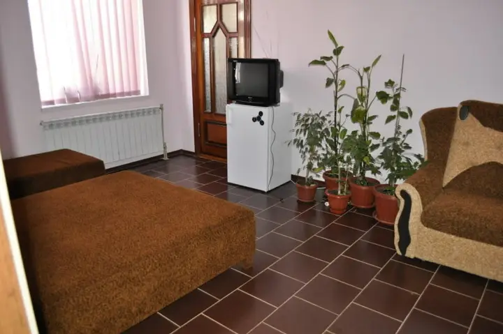 Рыбачье: Mini-hotel U Dzhanayevyh