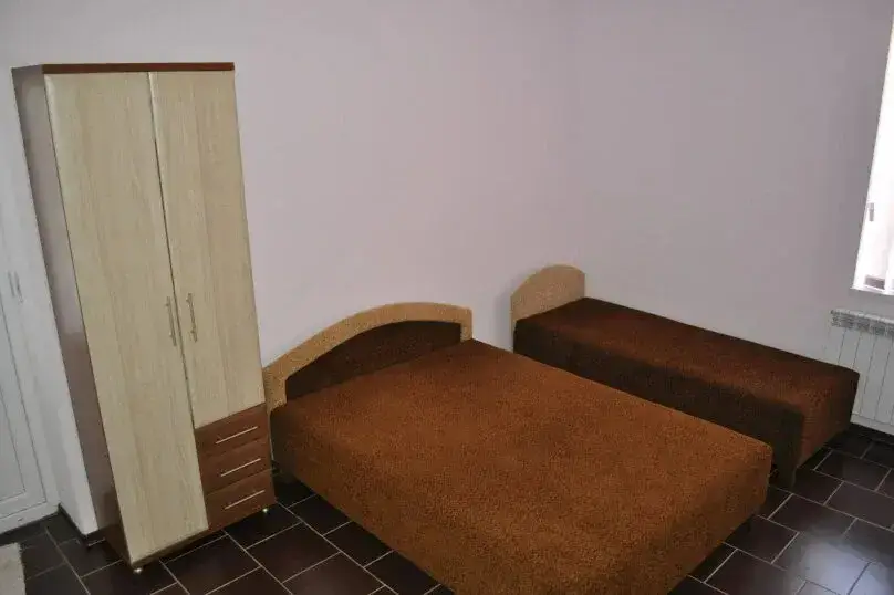 Рыбачье: Mini-hotel U Dzhanayevyh