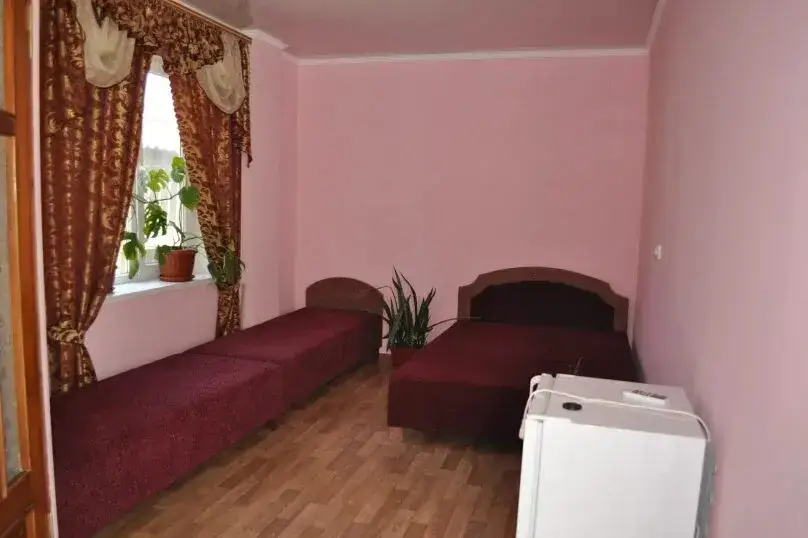 Рыбачье: Mini-hotel U Dzhanayevyh