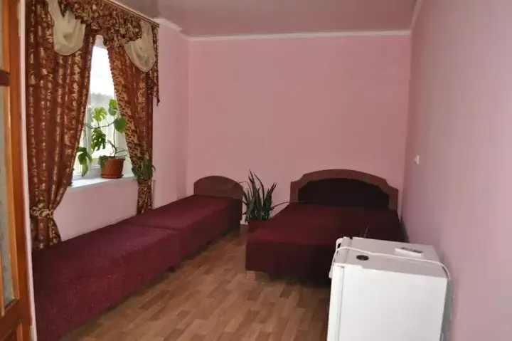 Рыбачье: Mini-hotel U Dzhanayevyh