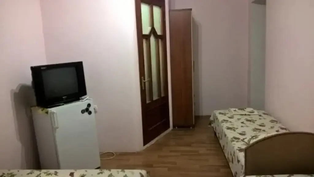 Рыбачье: Mini-hotel U Dzhanayevyh