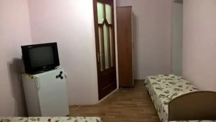 Рыбачье: Mini-hotel U Dzhanayevyh