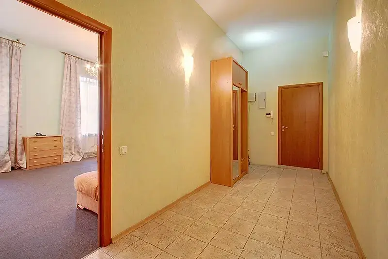Санкт-Петербург: Stn Apartments Budget