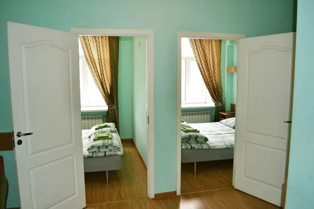 Санкт-Петербург: Mini Hotel «Nevsky 78»