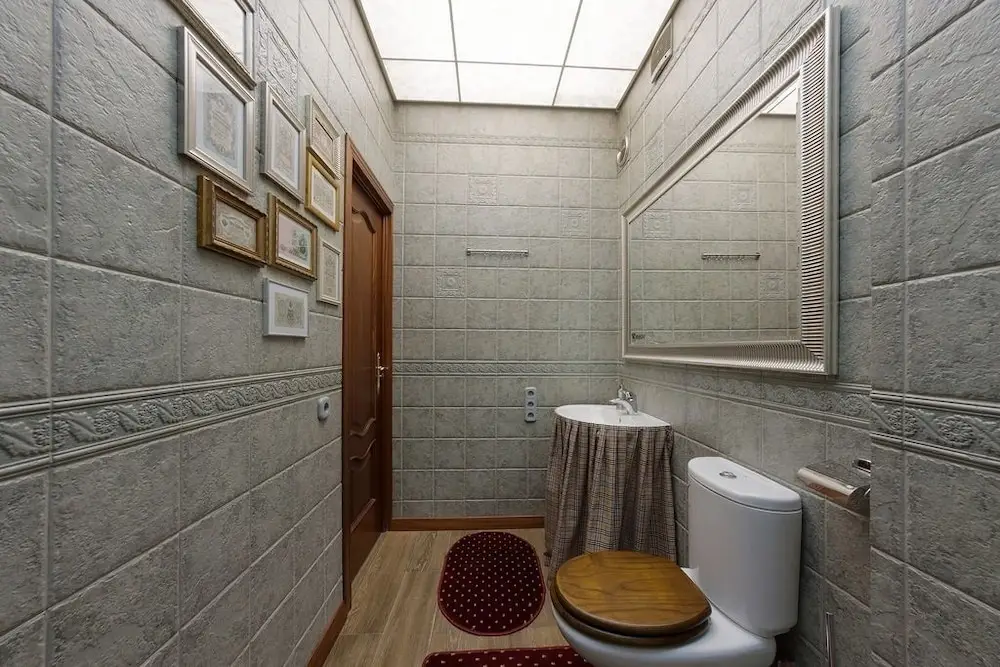 Санкт-Петербург: hth24 apartment Italiyanskaya 27