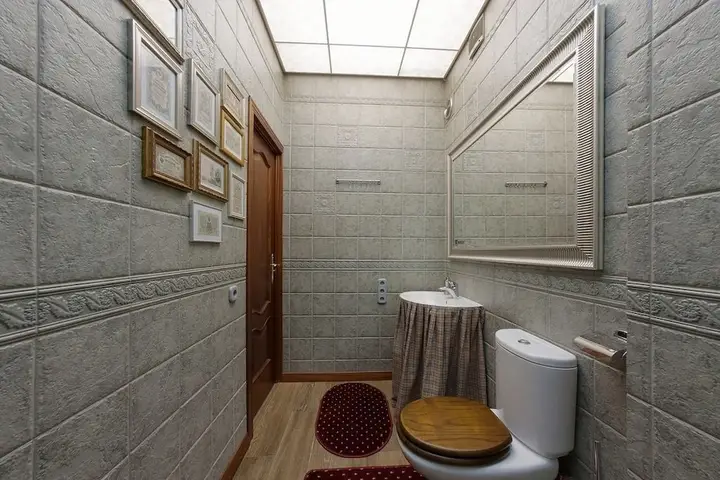 Санкт-Петербург: hth24 apartment Italiyanskaya 27
