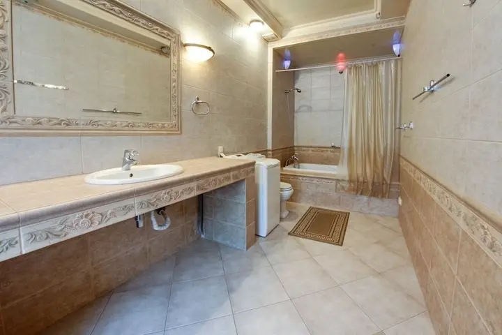 Санкт-Петербург: hth24 apartment Italiyanskaya 27