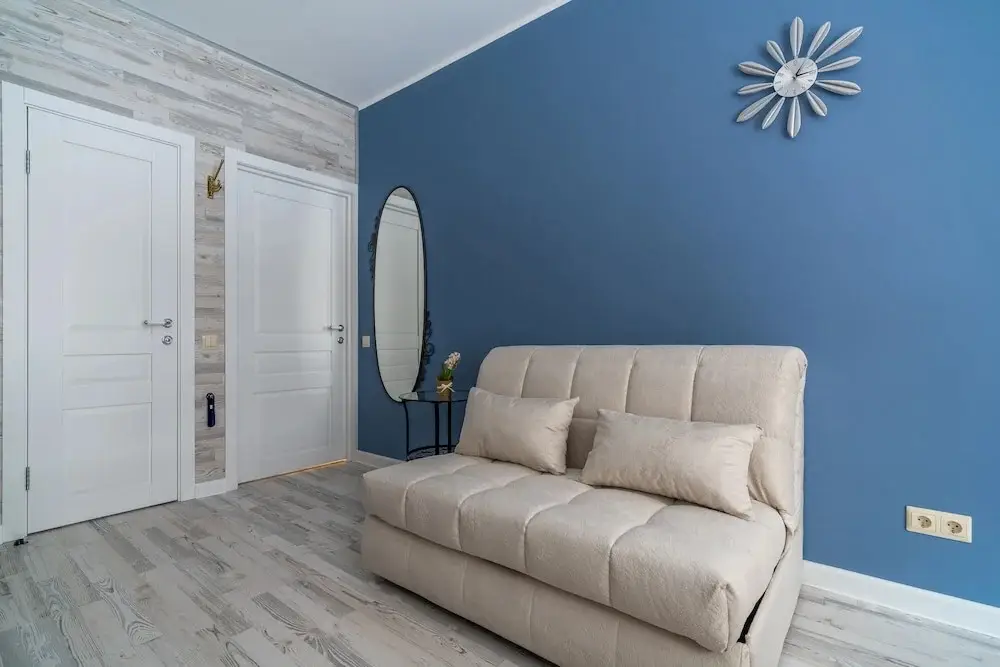 Санкт-Петербург: Letyourflat Apartments Indigo 4