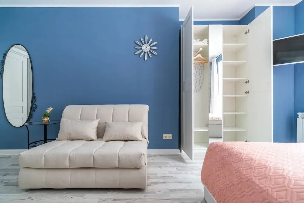 Санкт-Петербург: Letyourflat Apartments Indigo 4