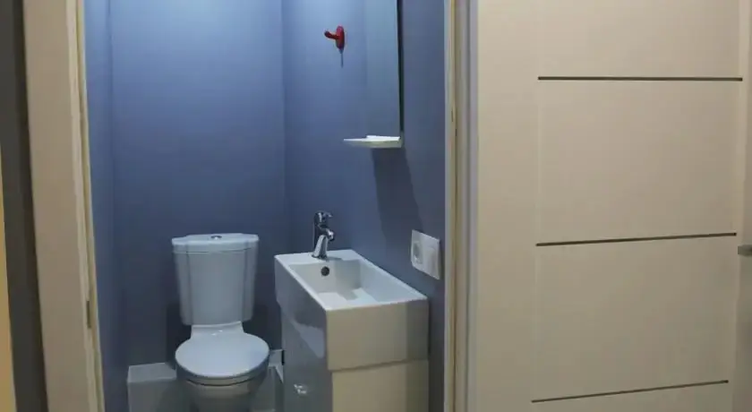 Астана: Hostel Silkway