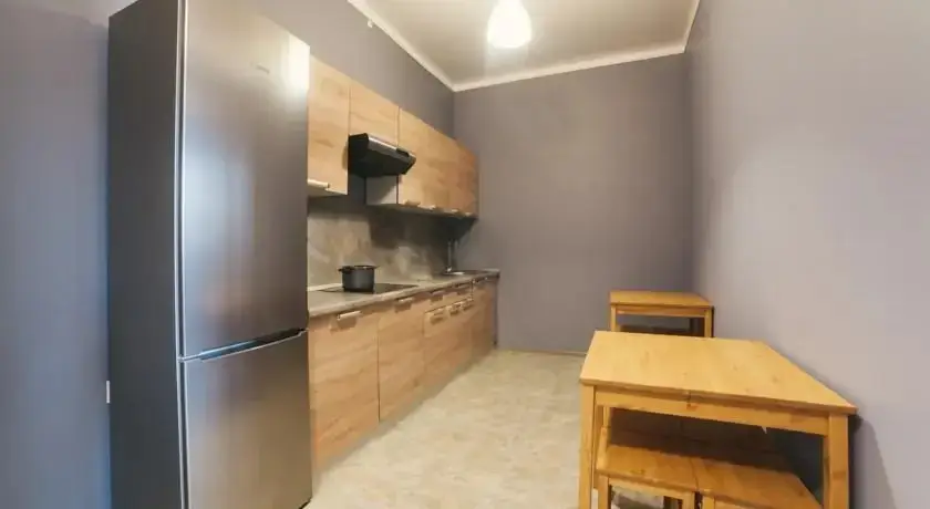 Астана: Hostel Silkway
