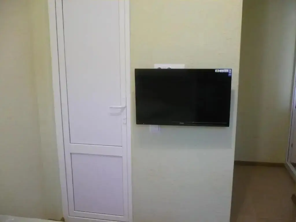 Сочи: Guest House on Bambukovoy