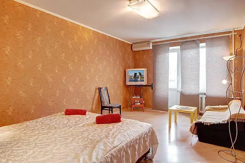 Санкт-Петербург: Stn Apartments Near Moskovsky Railway Station