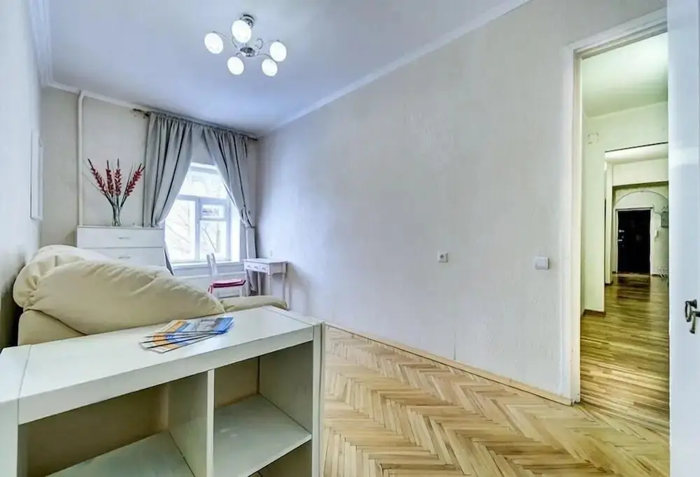 Санкт-Петербург: Апартаменты Welcome Home, Чайковского 50